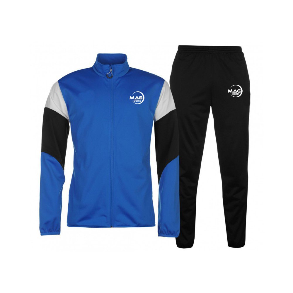 Men's Apparel & Tracksuits - Style #09
